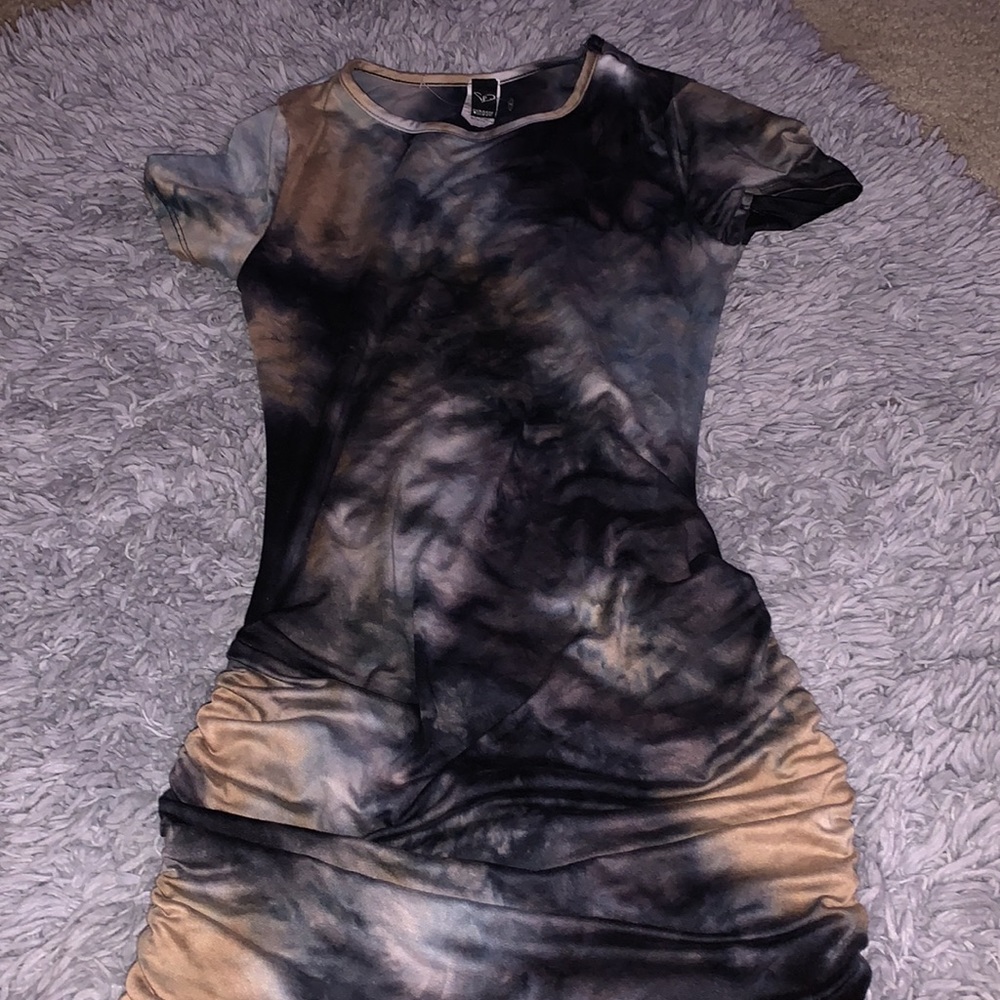 Windsor dress